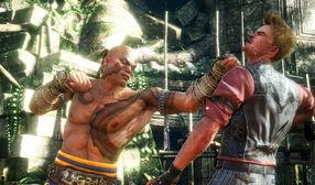 生死格斗在线视频,激战巅峰，生死对决